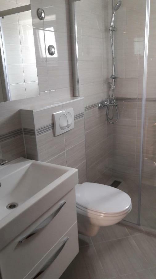 Apartman Paulina Kastela Exterior photo
