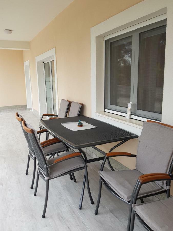 Apartman Paulina Kastela Exterior photo