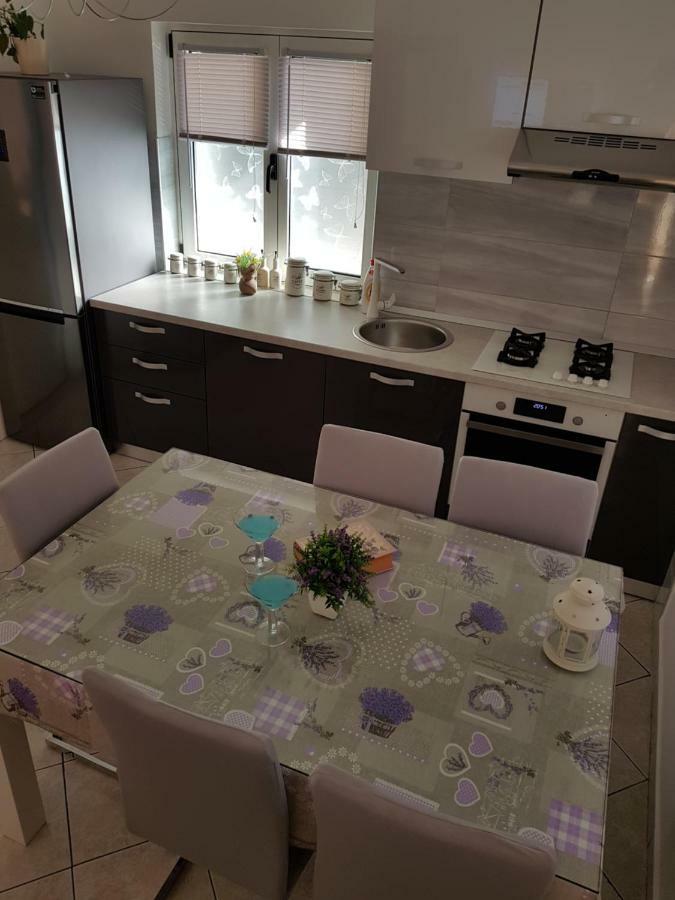 Apartman Paulina Kastela Exterior photo